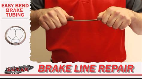 ultra bend brake line tubing